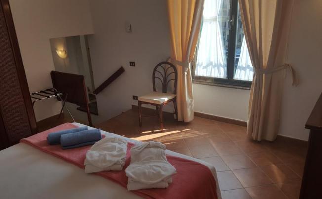 Фото отеля LIDO PALACE