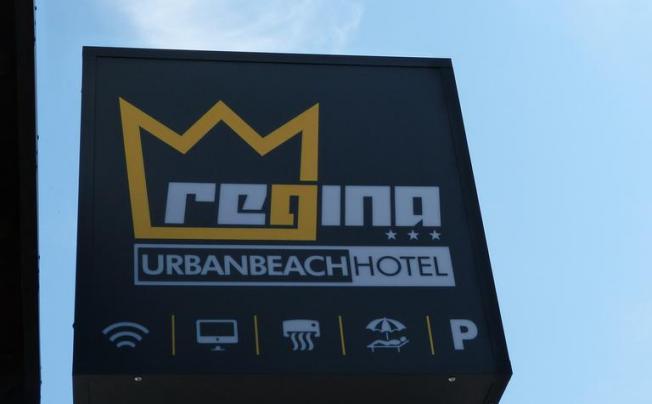 Фото отеля Regina