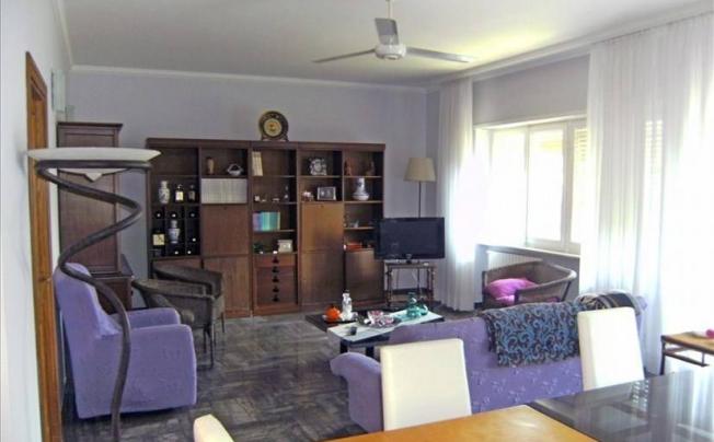 Фото отеля Giancarlo Apartment