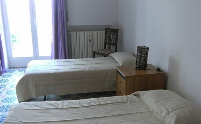 Фото отеля Giancarlo apartment