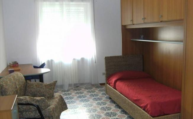 Фото отеля Giancarlo apartment