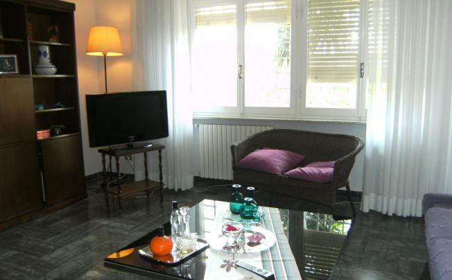 Фото отеля Giancarlo apartment