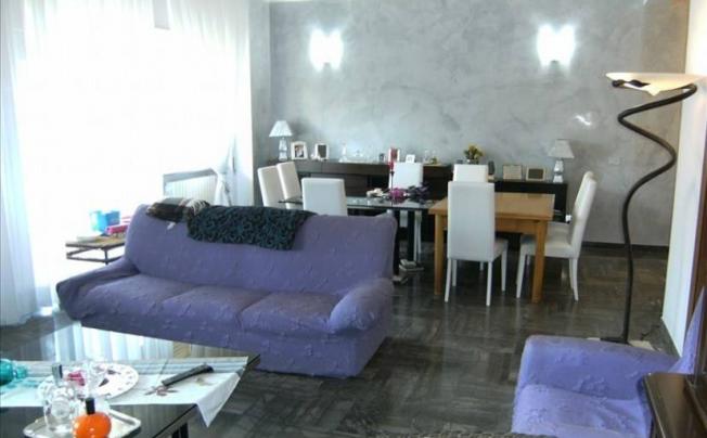 Фото отеля Giancarlo apartment