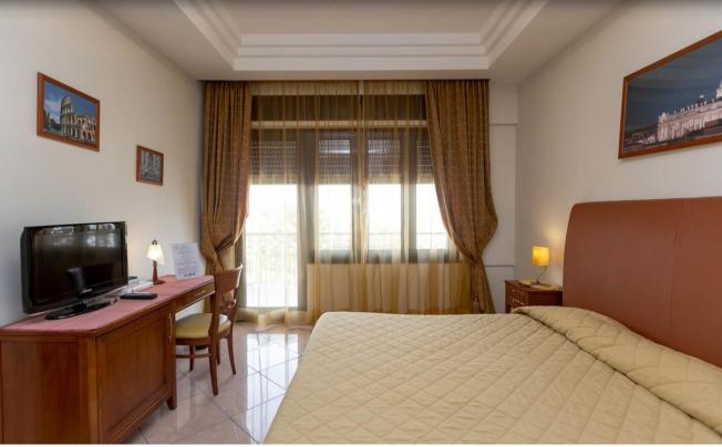 Фото отеля Ranch palace