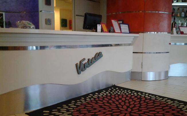 Фото отеля Vintage Hotel Rome (ех. Idea Hotel; Anagnina)