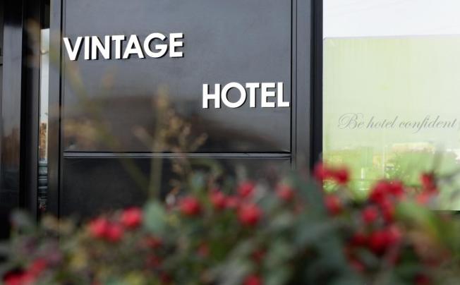 Фото отеля Vintage Hotel Rome