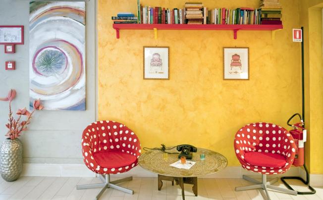 Фото отеля Vintage Hotel Rome
