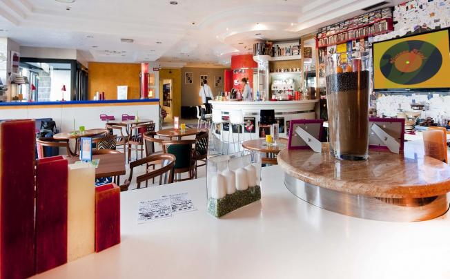 Фото отеля Vintage Hotel Rome