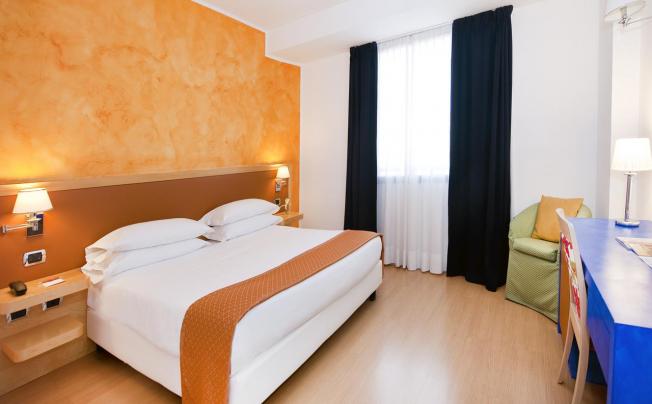 Фото отеля Vintage Hotel Rome