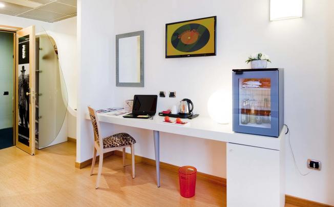 Фото отеля Vintage Hotel Rome