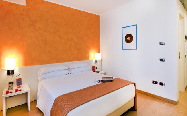 Фото отеля Vintage Hotel Rome