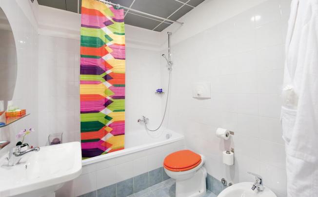 Фото отеля Vintage Hotel Rome