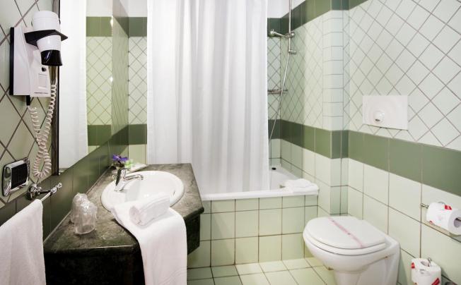 Фото отеля Vintage Hotel Rome