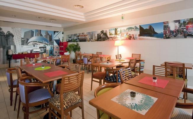 Фото отеля Vintage Hotel Rome