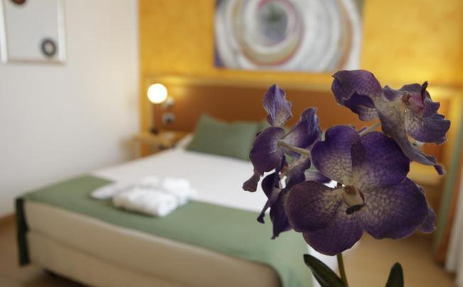 Фото отеля Vintage Hotel Rome