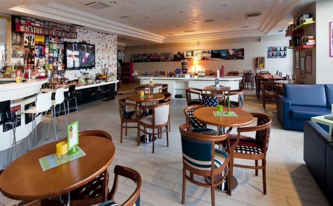 Фото отеля Vintage Hotel Rome