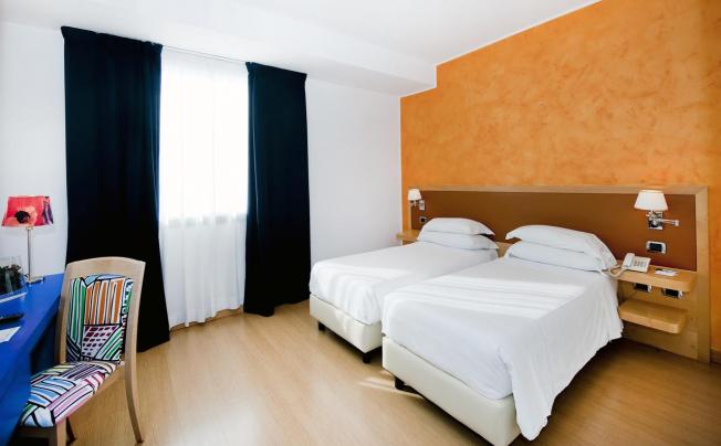 Фото отеля Vintage Hotel Rome