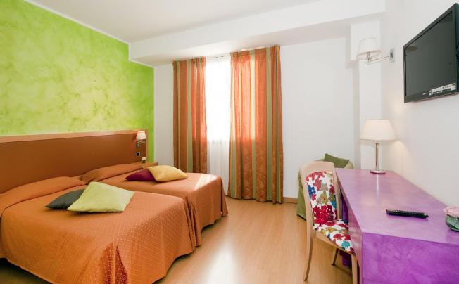Фото отеля Vintage Hotel Rome