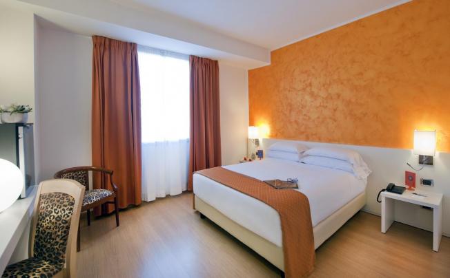 Фото отеля Vintage Hotel Rome