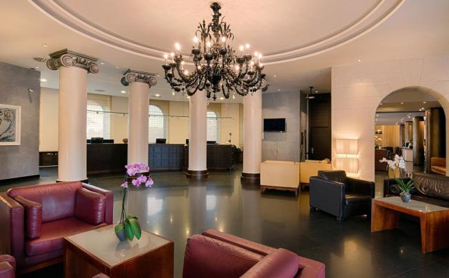 Фото отеля  Nh Excelsior Siena