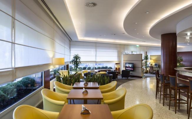 Фото отеля UNA HOTEL CUSANI 