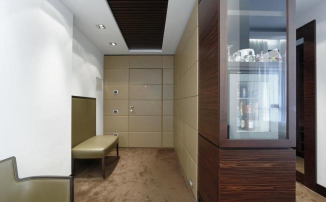 Фото отеля UNA HOTEL CUSANI 