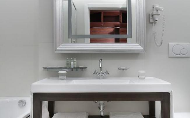 Фото отеля UNA HOTEL CUSANI 