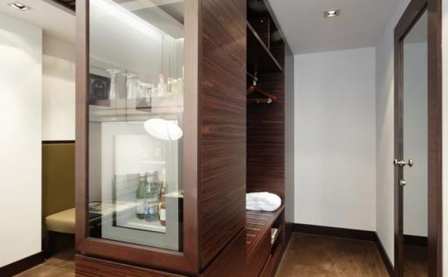 Фото отеля UNA HOTEL CUSANI 