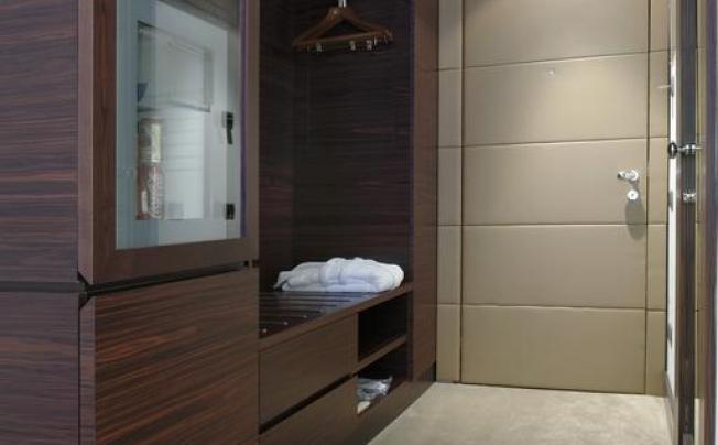 Фото отеля UNA HOTEL CUSANI 
