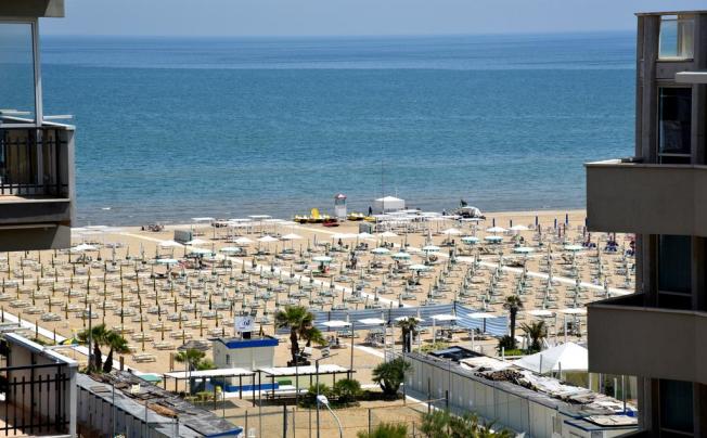 Фото отеля Sole Blu