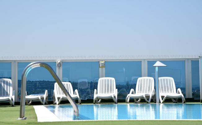Фото отеля Sole Blu