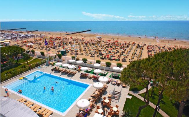 Фото отеля Cesare Augustus Hotel