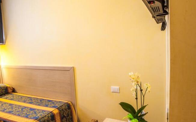 Фото отеля Cesare Augustus Hotel