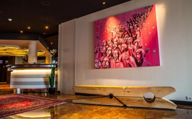 Фото отеля Cesare Augustus Hotel
