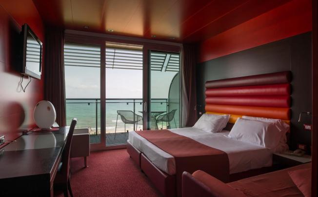 Фото отеля Cesare Augustus Hotel