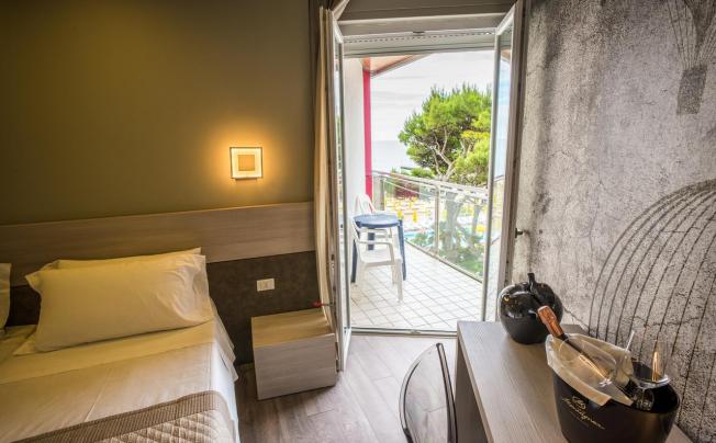 Фото отеля Cesare Augustus Hotel