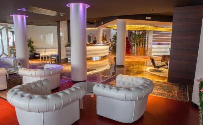 Фото отеля Cesare Augustus Hotel