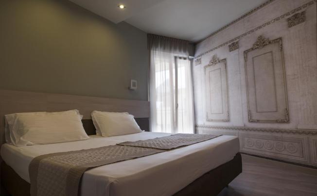 Фото отеля Cesare Augustus Hotel