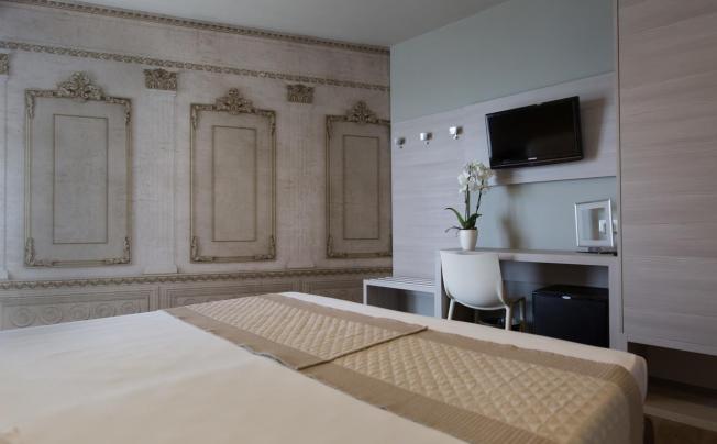 Фото отеля Cesare Augustus Hotel