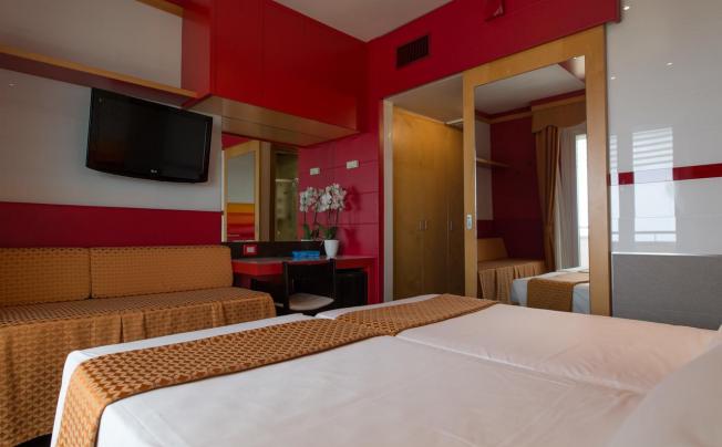 Фото отеля Cesare Augustus Hotel