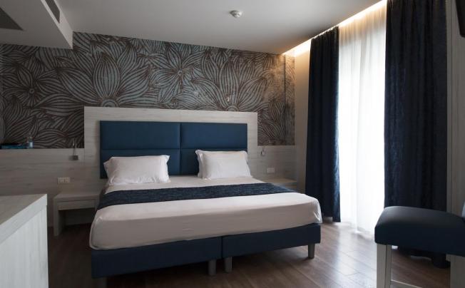 Фото отеля Cesare Augustus Hotel