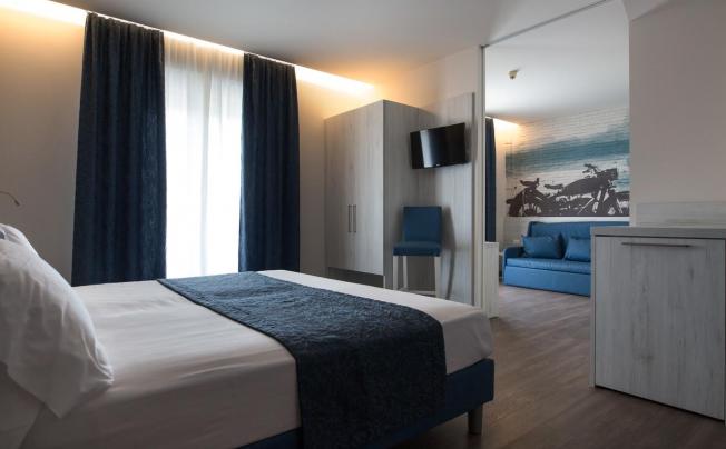 Фото отеля Cesare Augustus Hotel