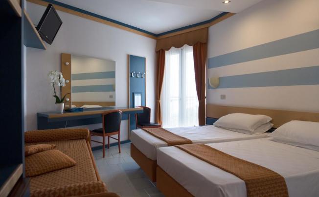 Фото отеля Cesare Augustus Hotel