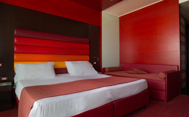 Фото отеля Cesare Augustus Hotel