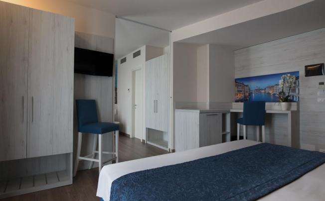 Фото отеля Cesare Augustus Hotel