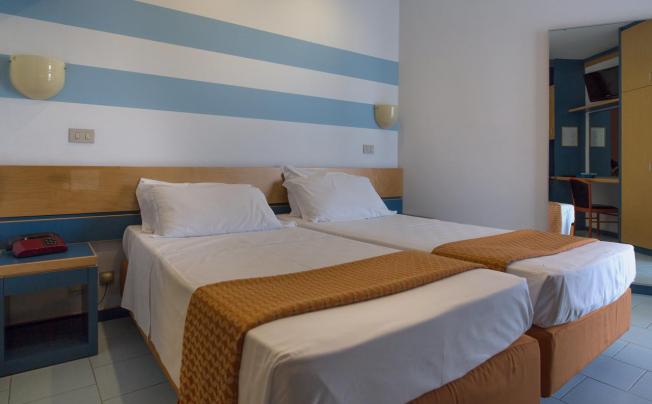 Фото отеля Cesare Augustus Hotel