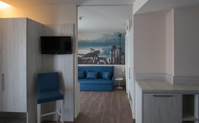 Фото отеля Cesare Augustus Hotel