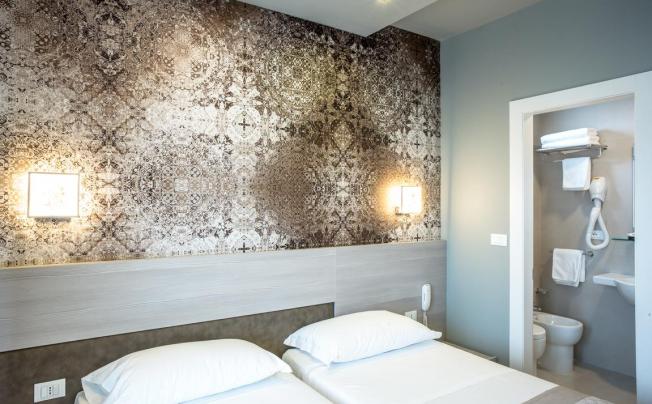 Фото отеля Cesare Augustus Hotel
