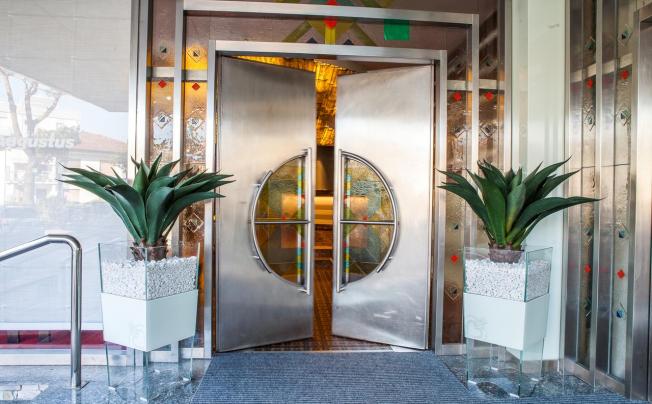Фото отеля Cesare Augustus Hotel
