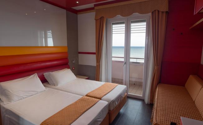 Фото отеля Cesare Augustus Hotel